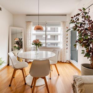 Apartamento de 2 Dormitorios